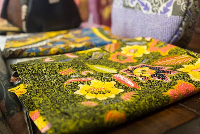 Jenis-Jenis Batik Nusantara: Panduan Lengkap dari Sabang sampai Merauke