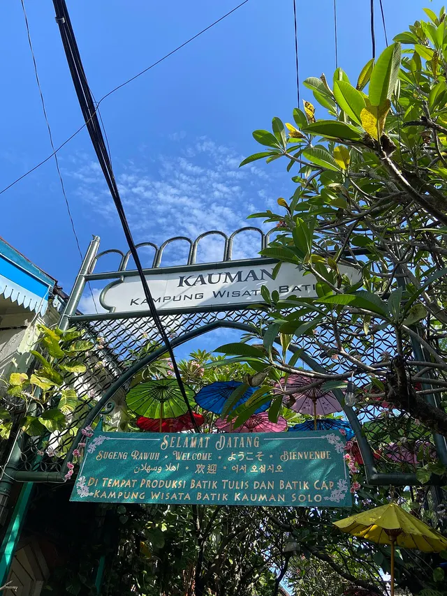 Sejarah Batik Solo: Dari Keraton Kasunanan hingga Mendunia